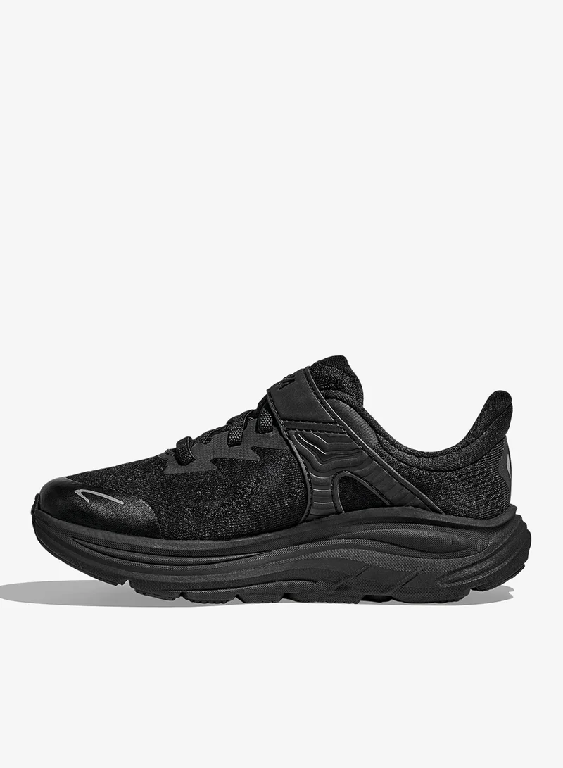 Hoka  Kids Clifton 10 Little Kids for Men | Best Price UAE